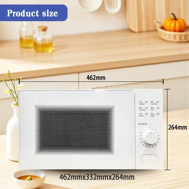 Compact Microwave Oven high quality