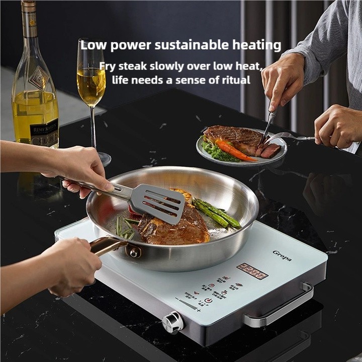 Induction Mini Stove