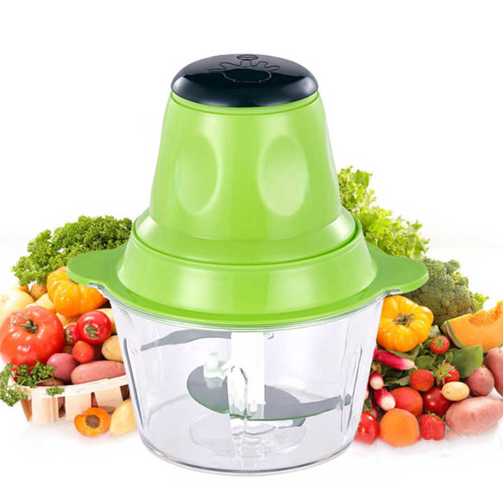 Meat Blender Machine