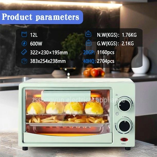 White Double Oven Electric high quality